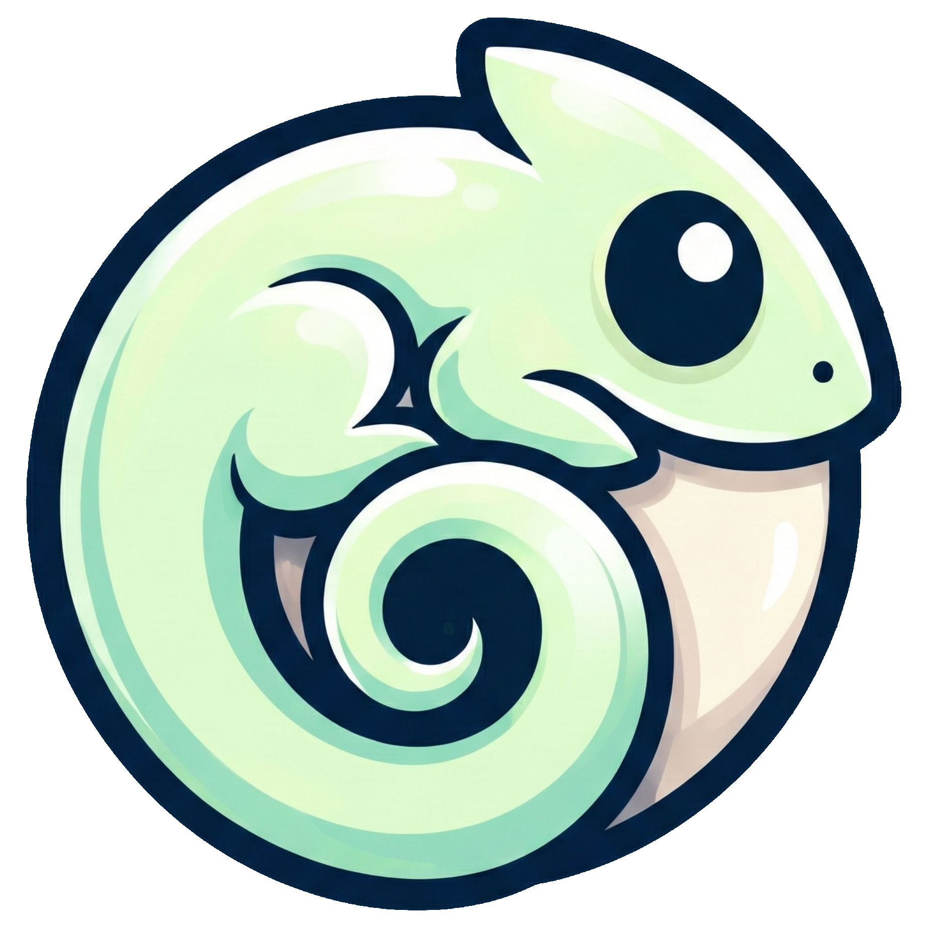 Multi Profile Logo